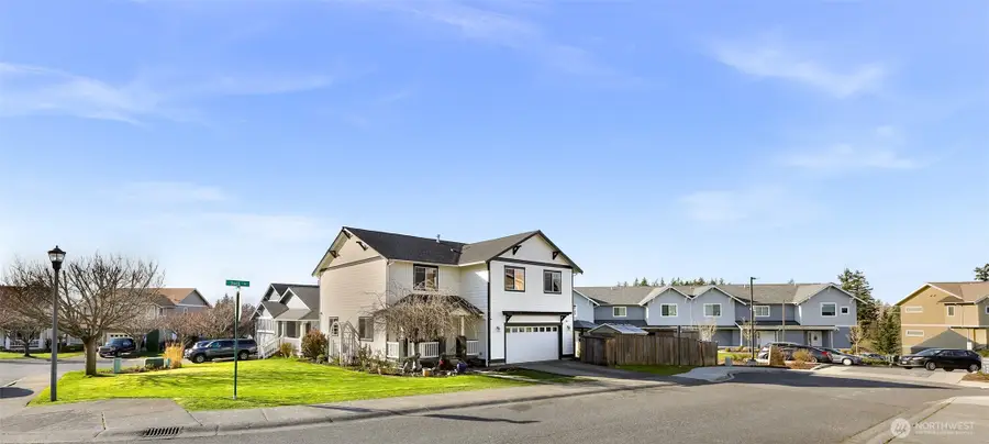 4139 Track Street, Bellingham, WA 98226 - #2