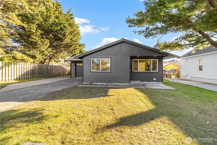 2525 Monroe Street, Bellingham, WA 98225 - #2