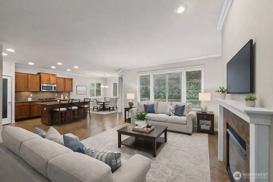 19632 91st Avenue E, Graham, WA 98338 - #3