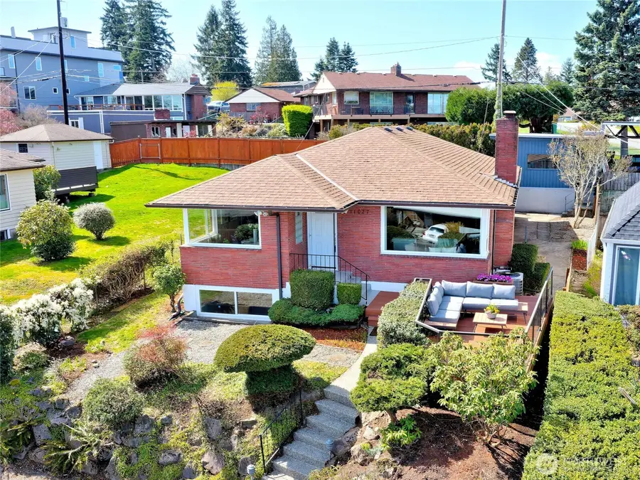 11027 Auburn Avenue S, Seattle, WA 98178 - #3