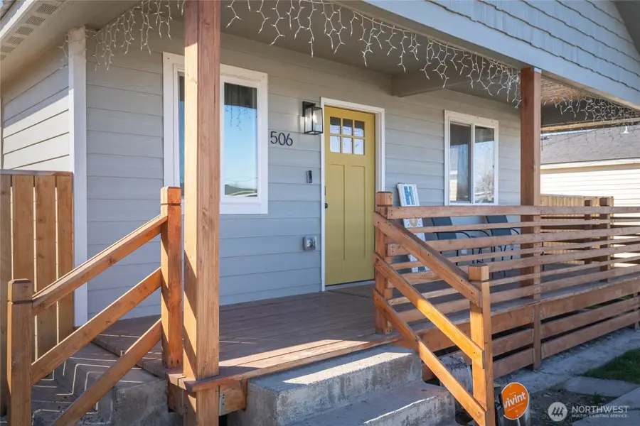 506 J Street Sw, Quincy, WA 98848 - #2