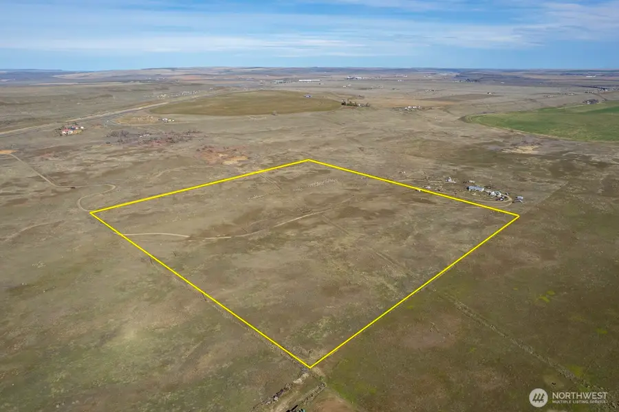 0 Hwy 28, Soap Lake, WA 98851 - #2