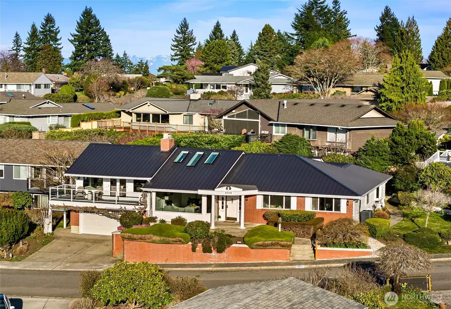 4510 140th Avenue Se, Bellevue, WA 98006 - #2