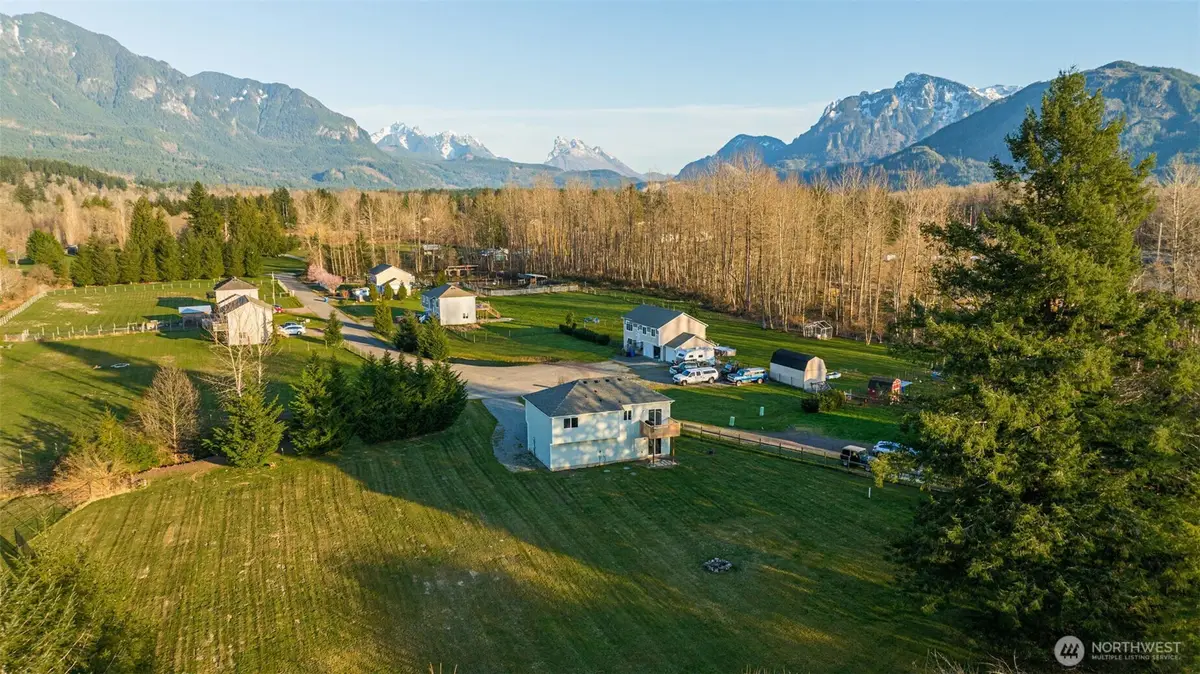 38431 147th Street Se, Gold Bar, WA 98251 - #1