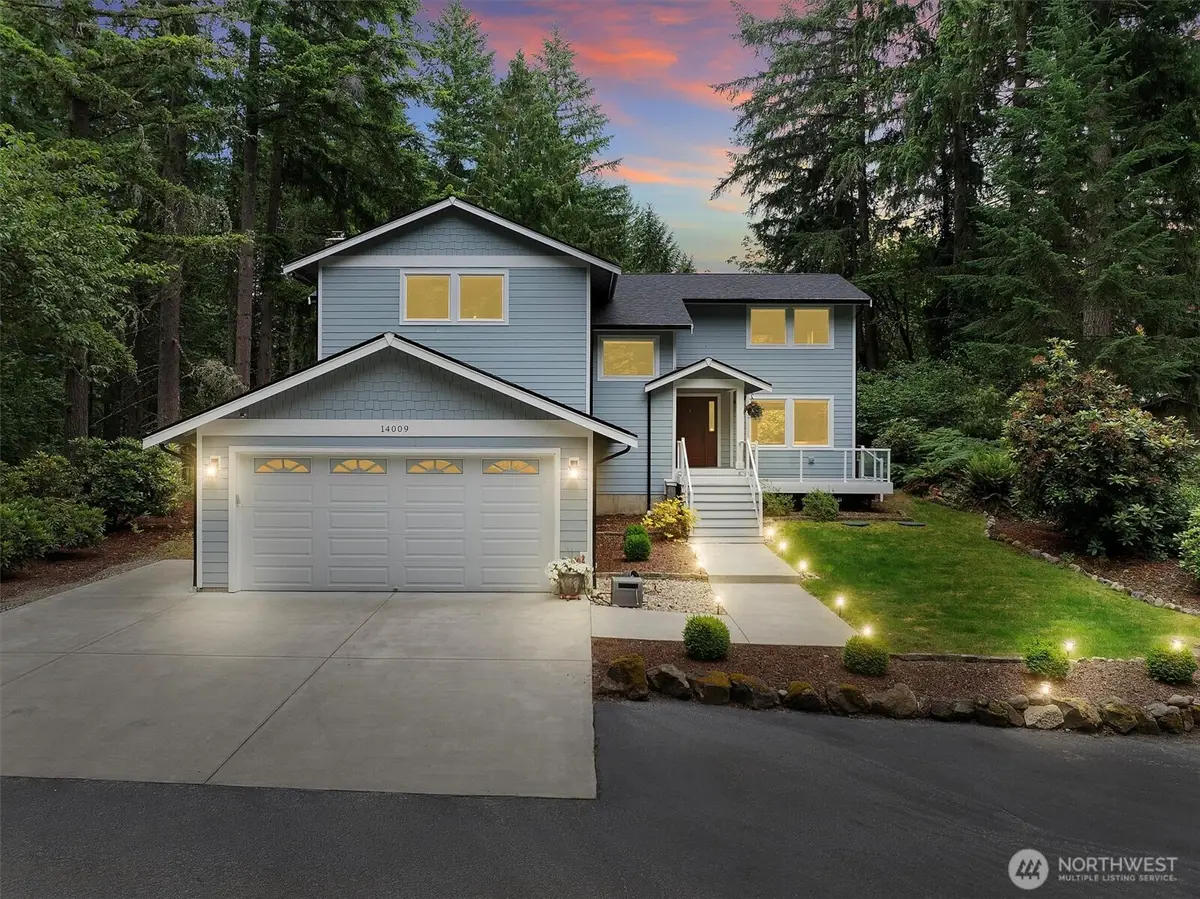 14009 134th Ave E, Puyallup, WA 98374 - #1