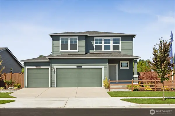 1456 Pecheos Avenue #39, Buckley, WA 98321