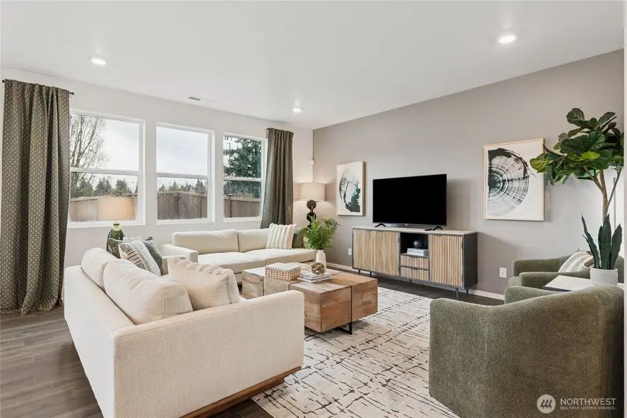 1456 Pecheos Avenue #39, Buckley, WA 98321 - #2