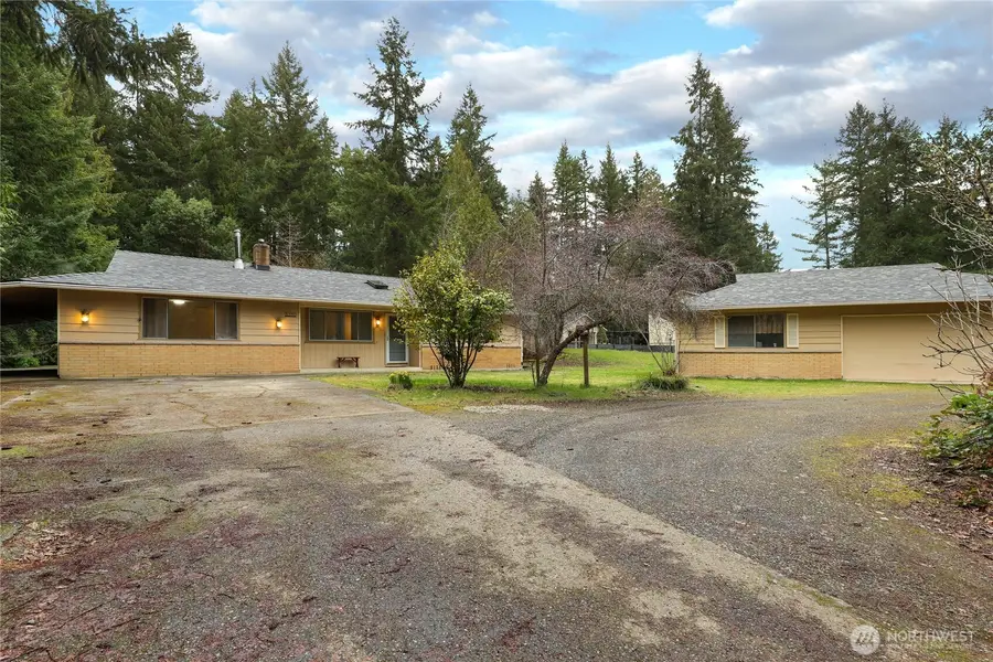 3380 NW Shadow Glen Boulevard, Silverdale, WA 98383 - #3