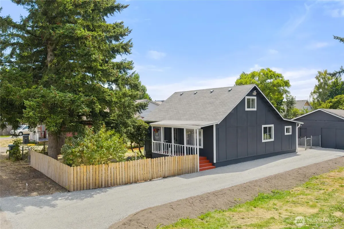 114 2nd Avenue N, Algona, WA 98001 - #1