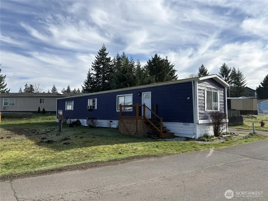 10117 218th Avenue Ct E #45, Bonney Lake, WA 98391 - #2