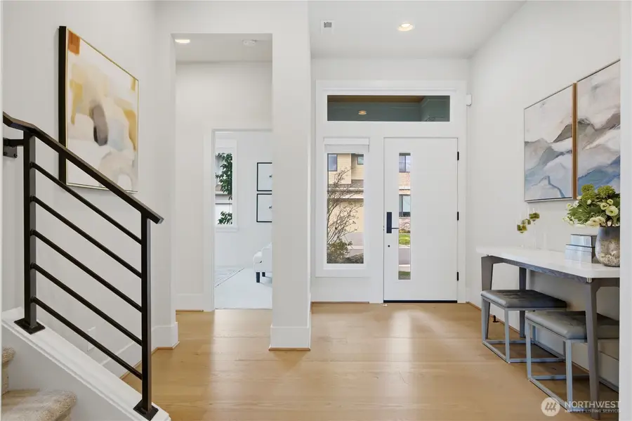 23623 SE 35th Court, Sammamish, WA 98029 - #2