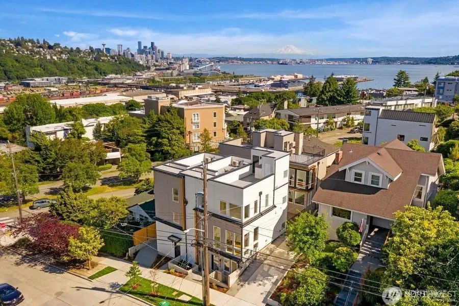 2409 W Boston Street #A, Seattle, WA 98199 - #2