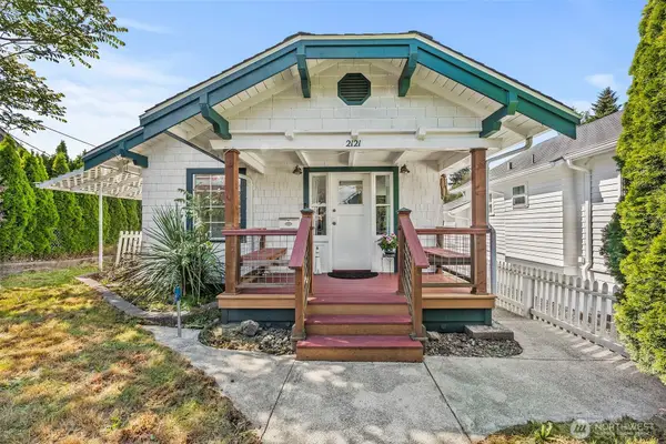 2121 5th Street, Bremerton, WA 98312