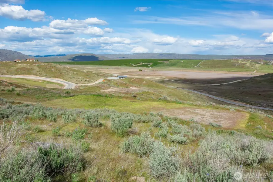 0 Appaloosa Lot 2, Brewster, WA 98812 - #2