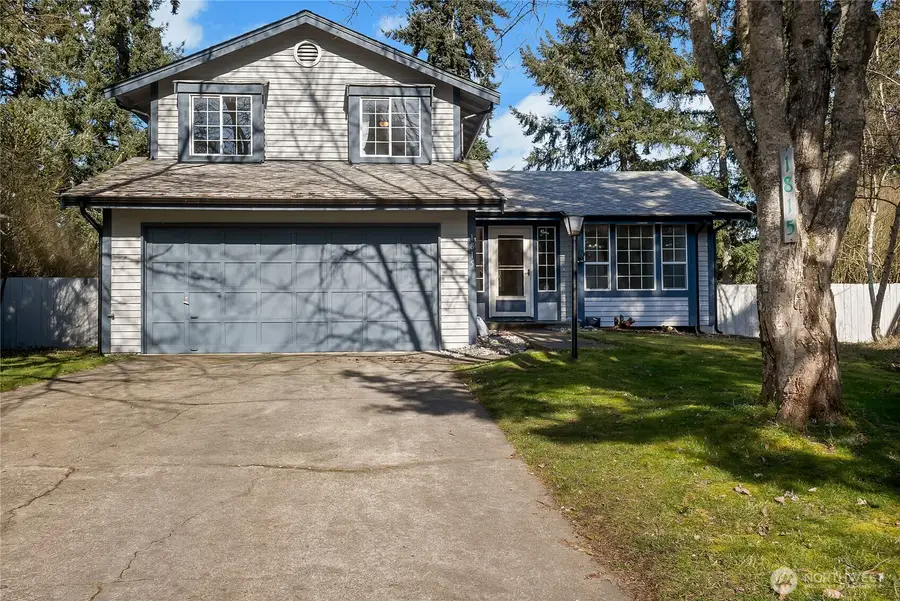 1815 154th Street Ct E, Tacoma, WA 98445 - #2