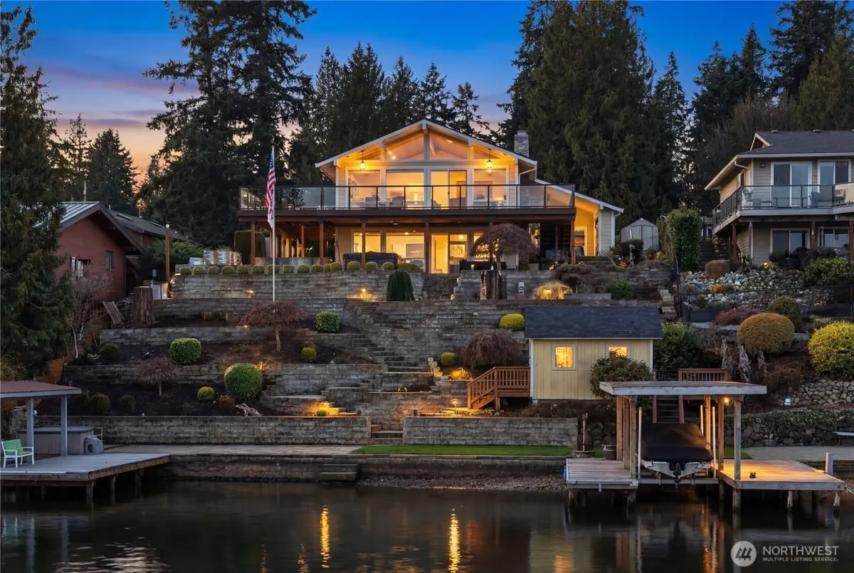 4411 183rd Avenue E, Lake Tapps, WA 98391 - #1