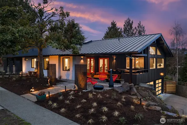 5010 NE 52nd Street, Seattle, WA 98105