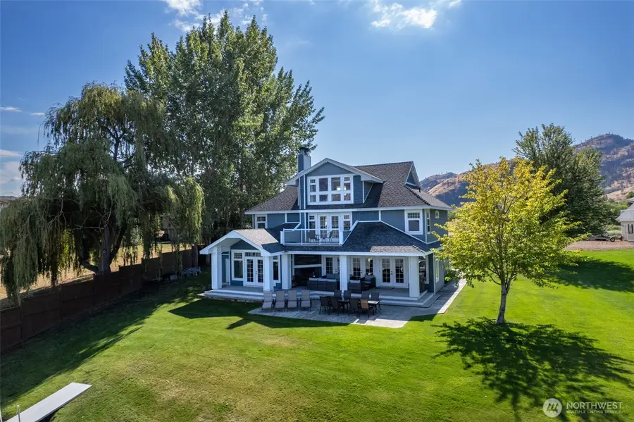72 Boundary Point Road, Oroville, WA 98844 - #2