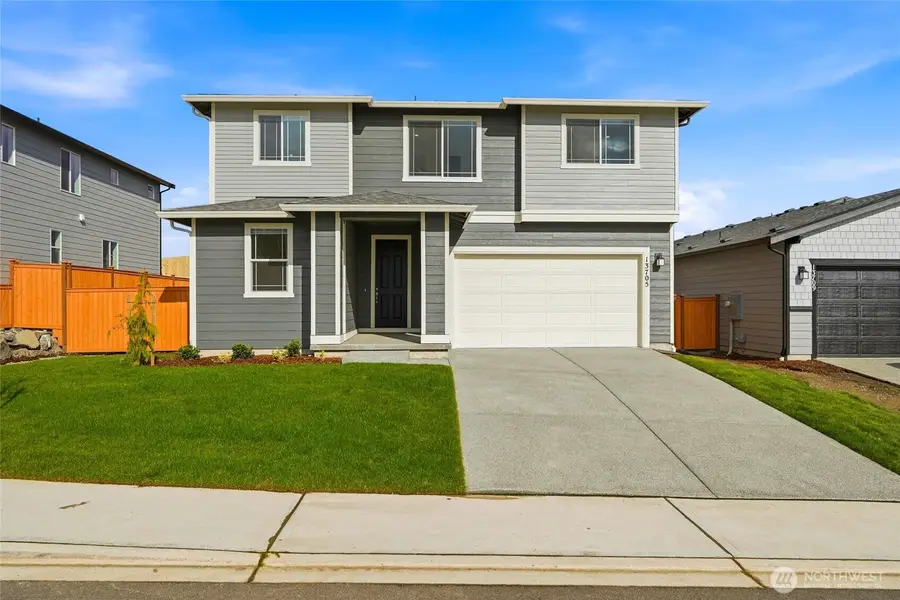 13705 185th Street Ct E, Puyallup, WA 98374 - #2