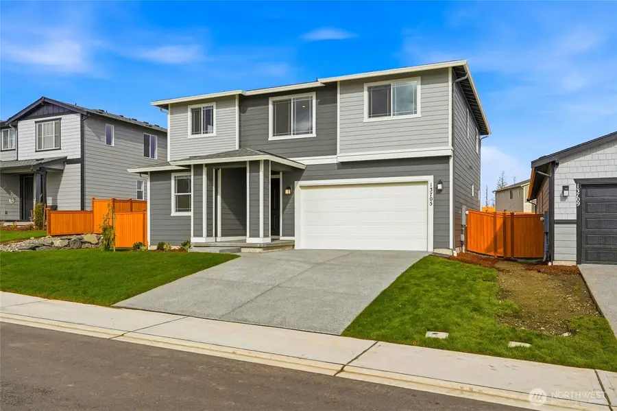 13705 185th Street Ct E, Puyallup, WA 98374 - #3