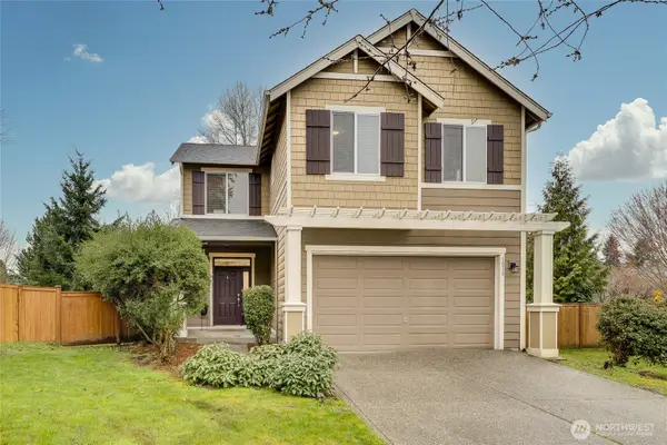 1016 207th Place Sw, Lynnwood, WA 98036