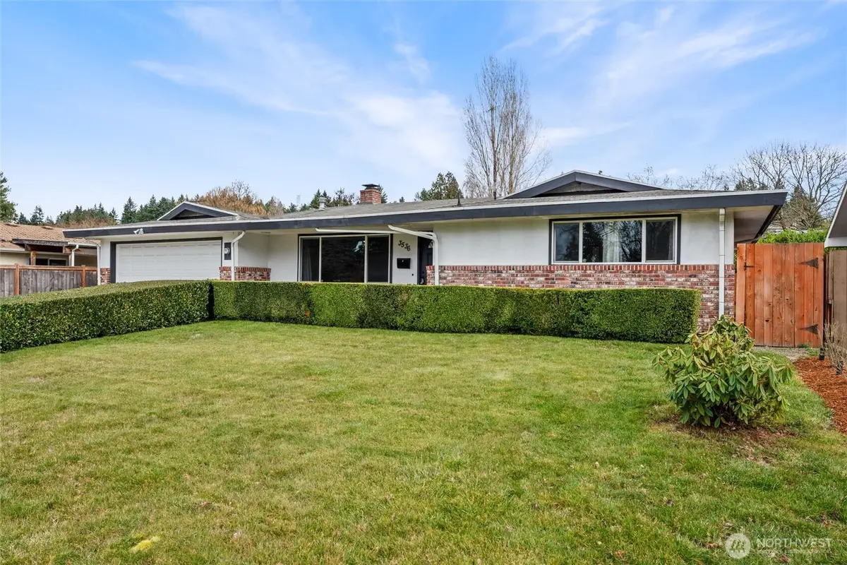 3536 Almira Drive, Bremerton, WA 98310 - #1