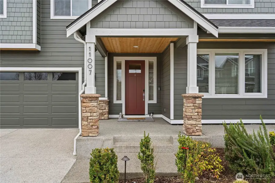 11007 71st Avenue Ct E, Puyallup, WA 98373 - #3