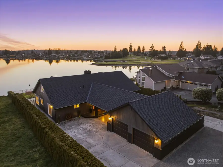 3417 204th Avenue Ct E, Lake Tapps, WA 98391 - #2