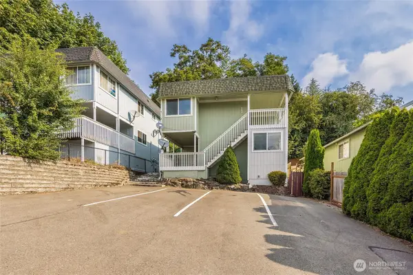 361 Earlington Avenue Sw, Renton, WA 98057