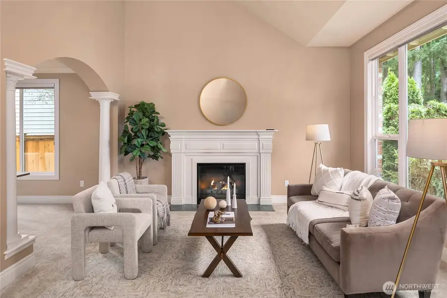 16651 Northup (private Lane) Way, Bellevue, WA 98008 - #3