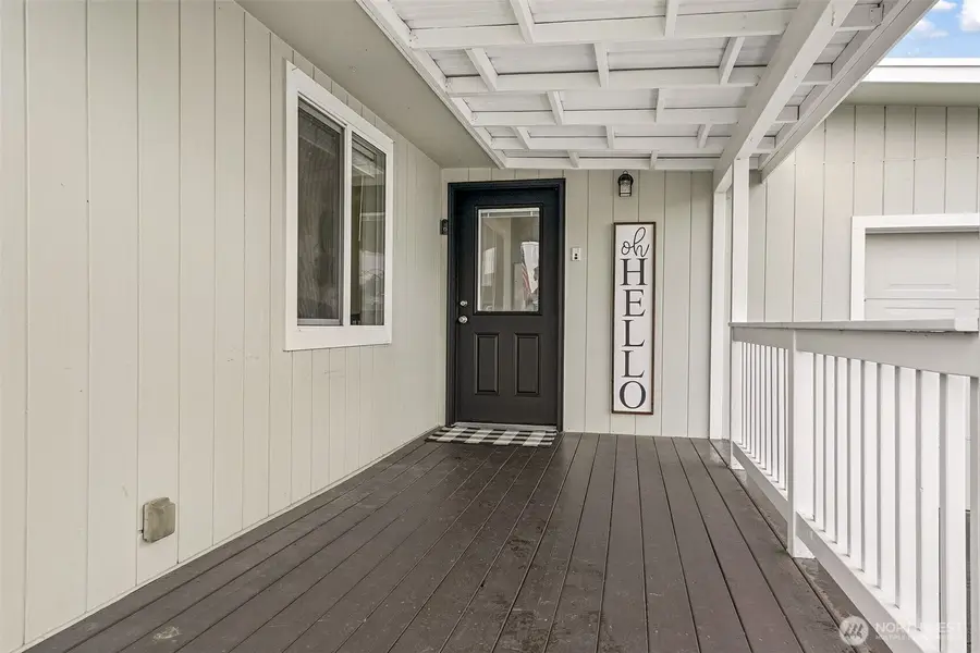 141 Rainier Street S, Buckley, WA 98321 - #2