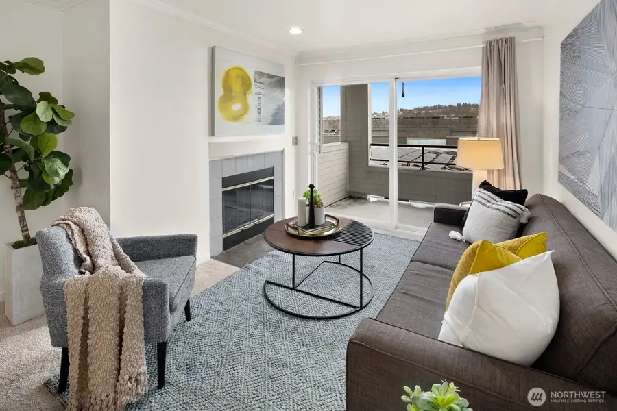 1504 Aurora Avenue N #311, Seattle, WA 98109 - #3