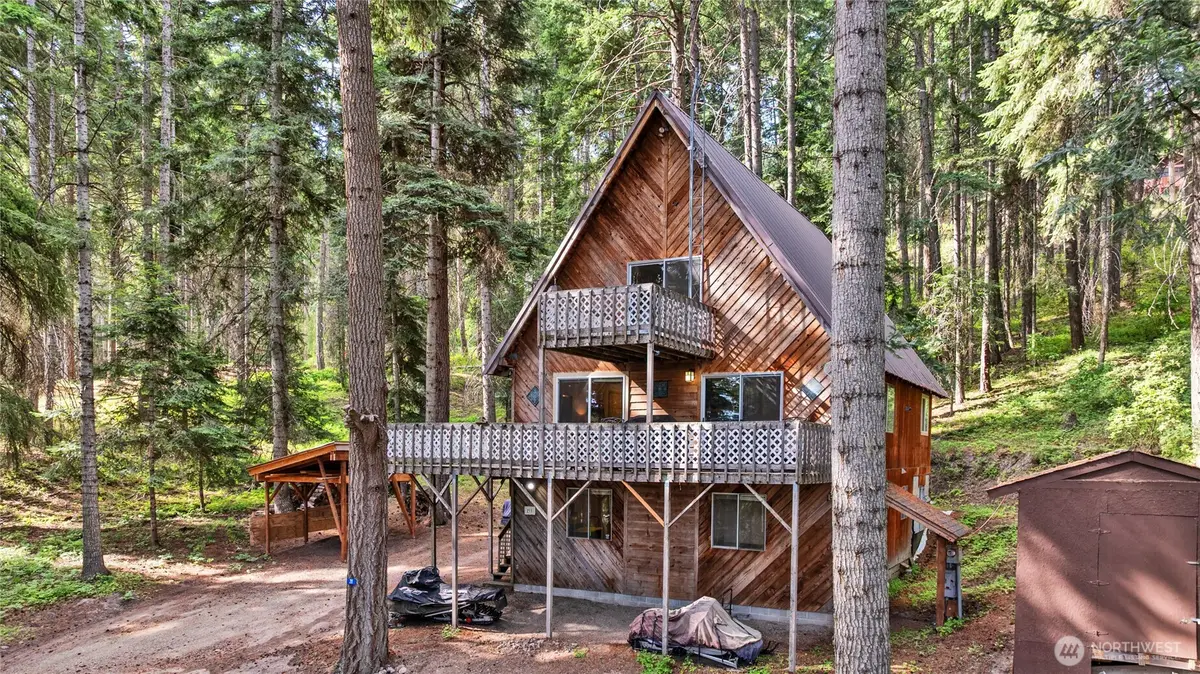 211 Indian Hill Road, Cle Elum, WA 98922 - #1
