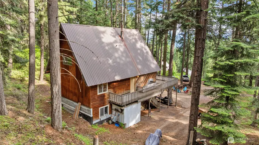 211 Indian Hill Road, Cle Elum, WA 98922 - #2