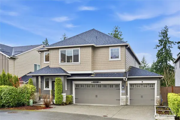 12421 NE 153rd Place, Woodinville, WA 98072