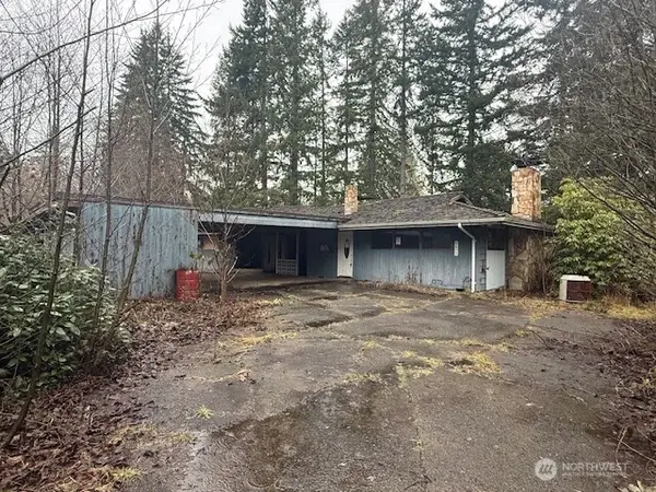 6414 Shadow Lane, Aberdeen, WA 98520