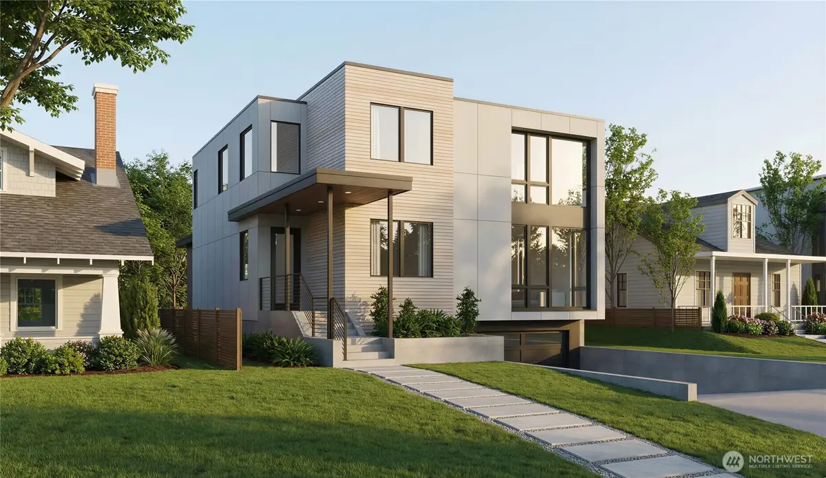 436 7th Avenue, Kirkland, WA 98033 - #1