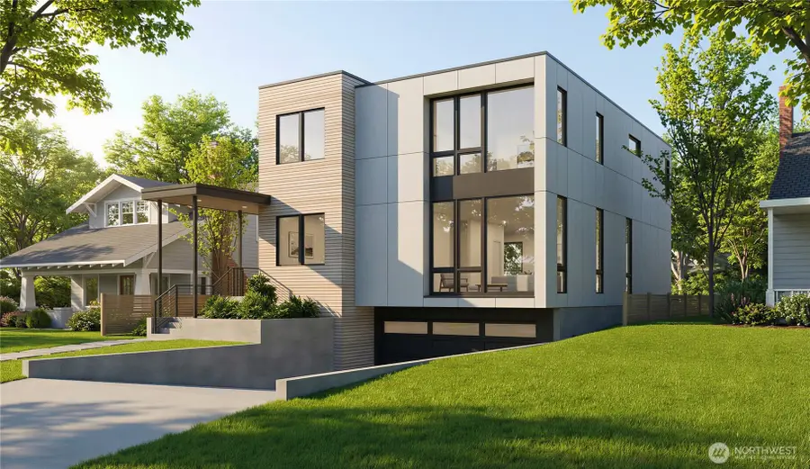 436 7th Avenue, Kirkland, WA 98033 - #3