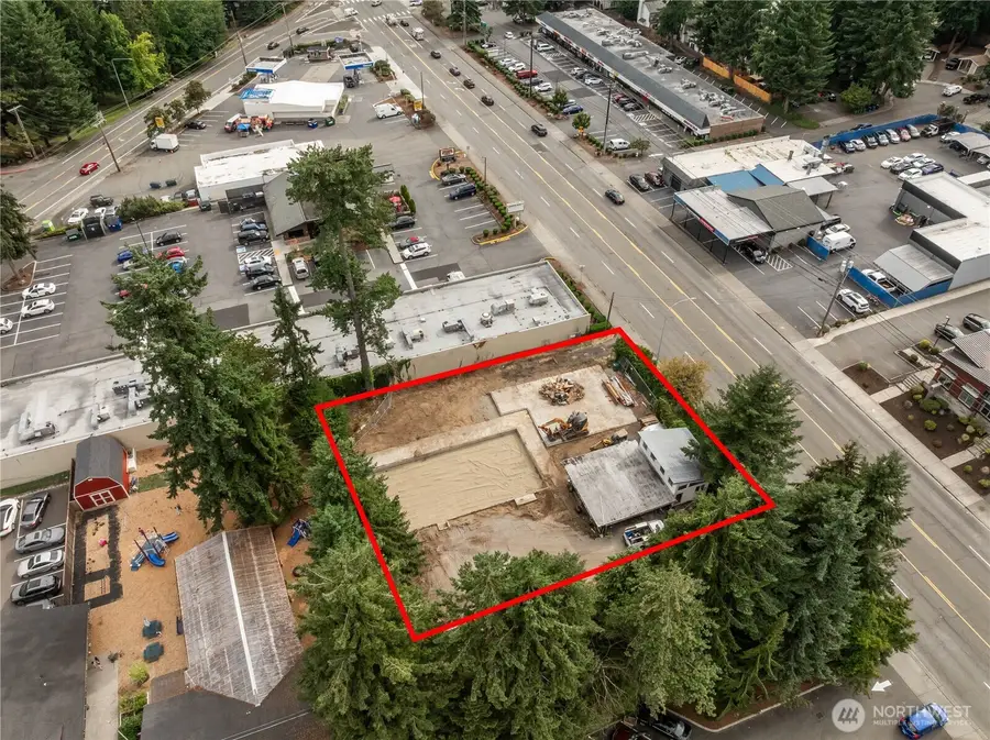 13604 100th Avenue Ne, Kirkland, WA 98034 - #3