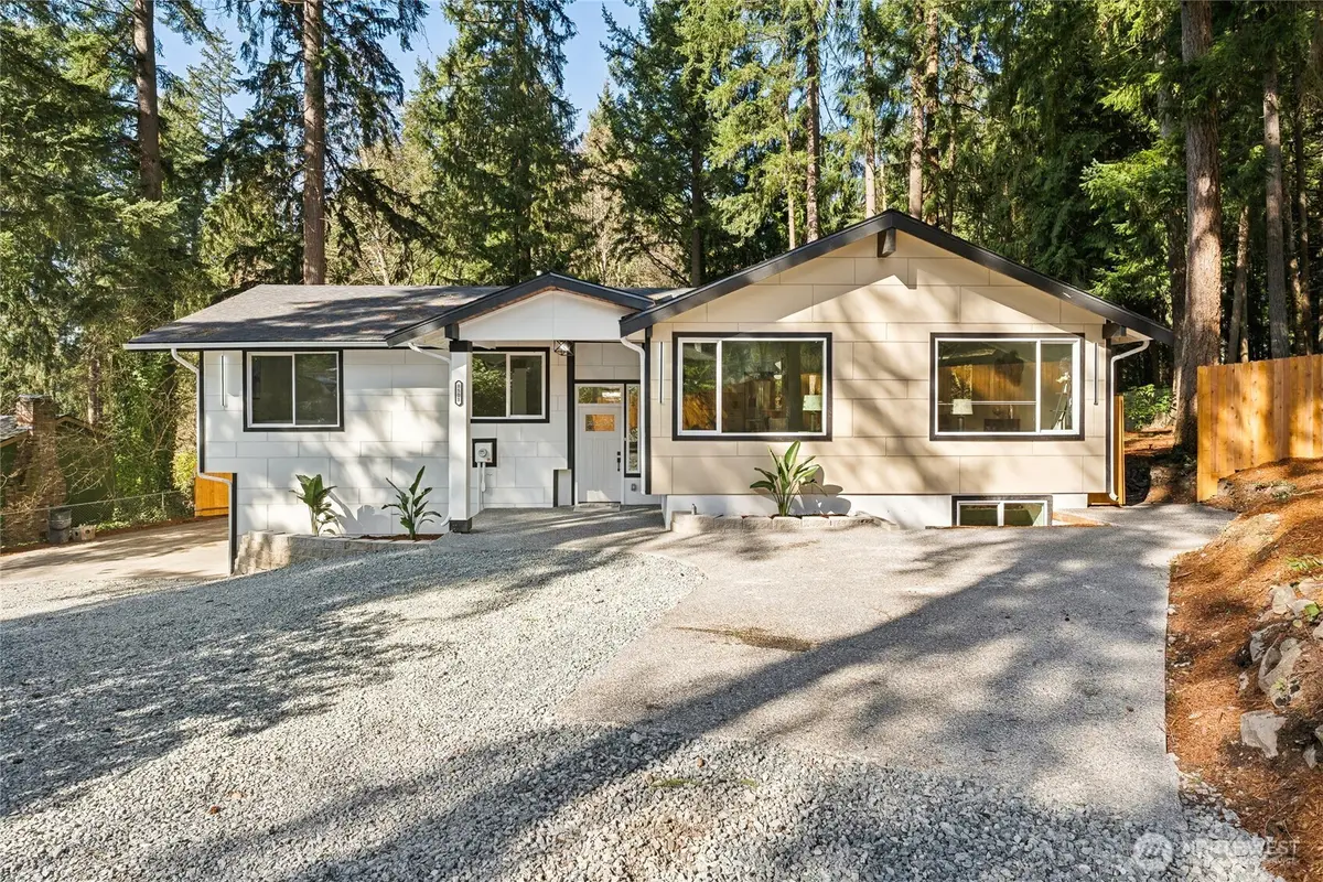 8501 121st Street E, Puyallup, WA 98373 - #1