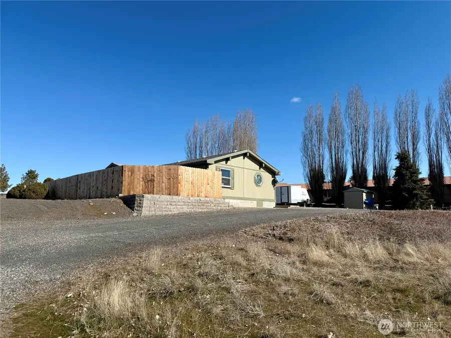 505 NW Portland Street, Wilbur, WA 99185 - #2