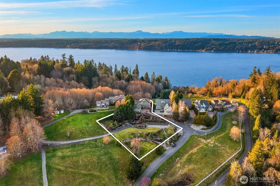 7416 108th Street Nw, Gig Harbor, WA 98332 - #3