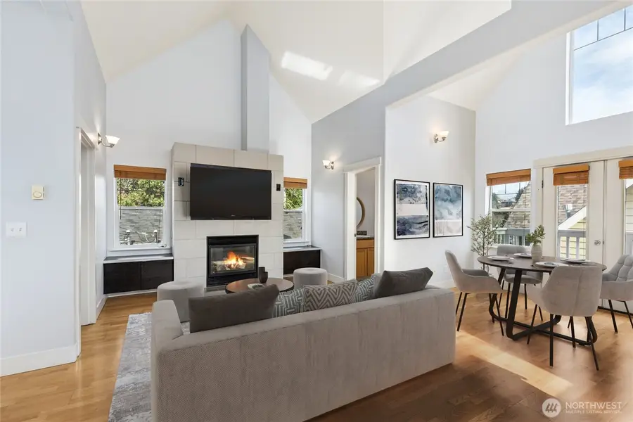 5907 40th Avenue Sw #A, Seattle, WA 98136 - #2