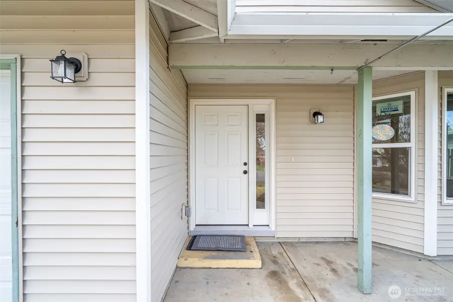 108 Rose Marie Drive, Chehalis, WA 98532 - #3