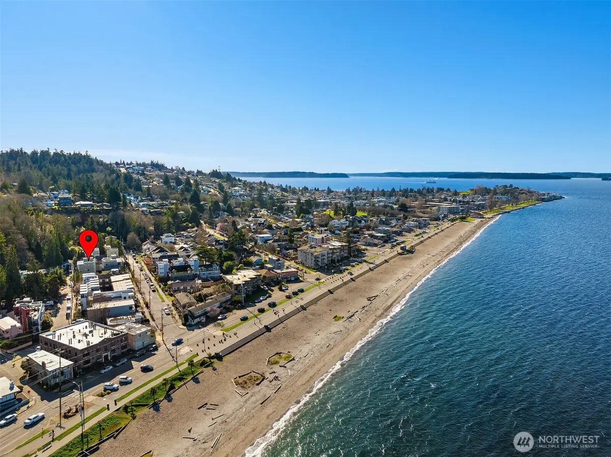 2455 Wickstrom Place Sw, Seattle, WA 98116 - #1