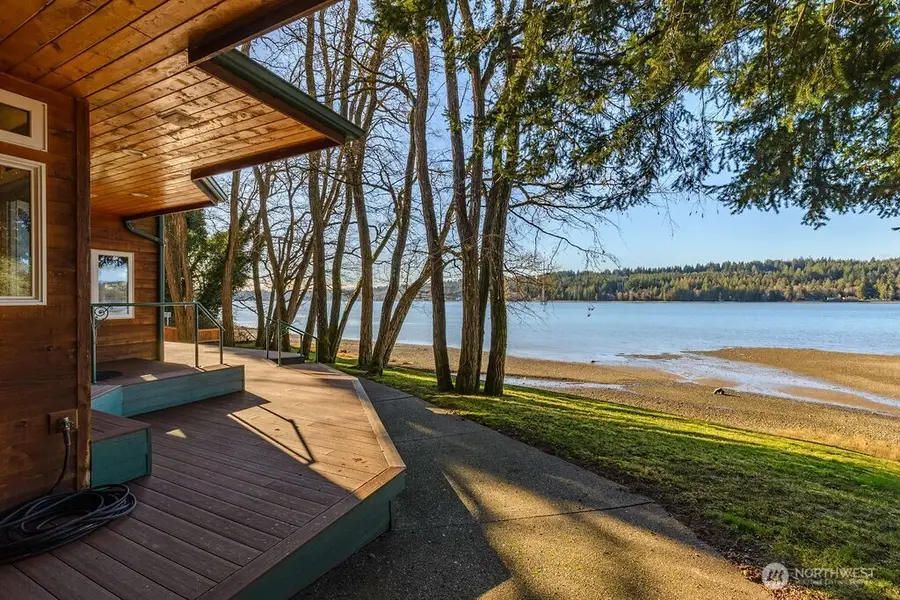 3250 E State Route 302, Belfair, WA 98528 - #3