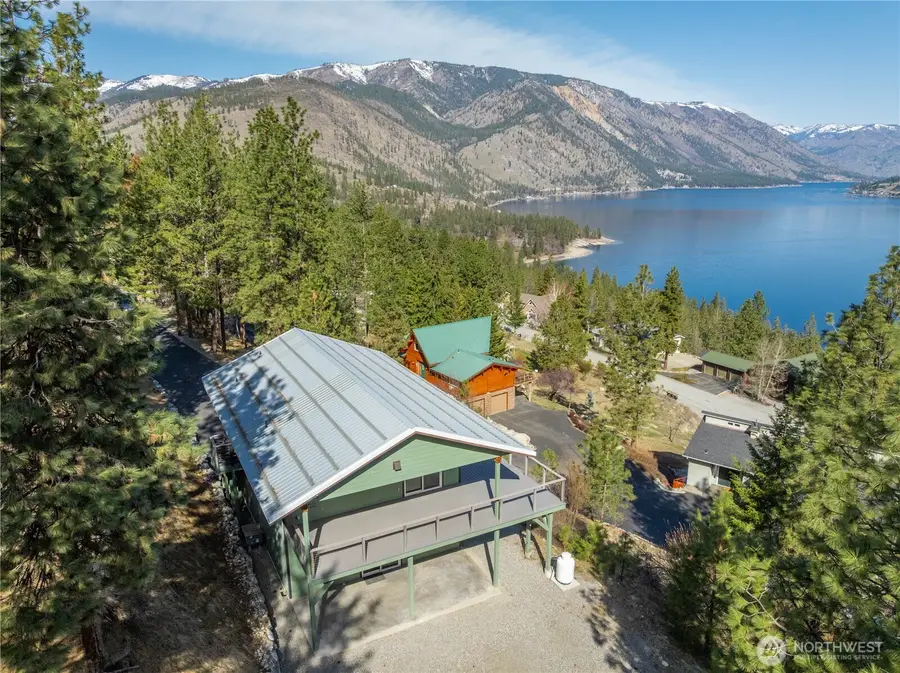 31 Cougar Crossing Lane, Chelan, WA 98816 - #3