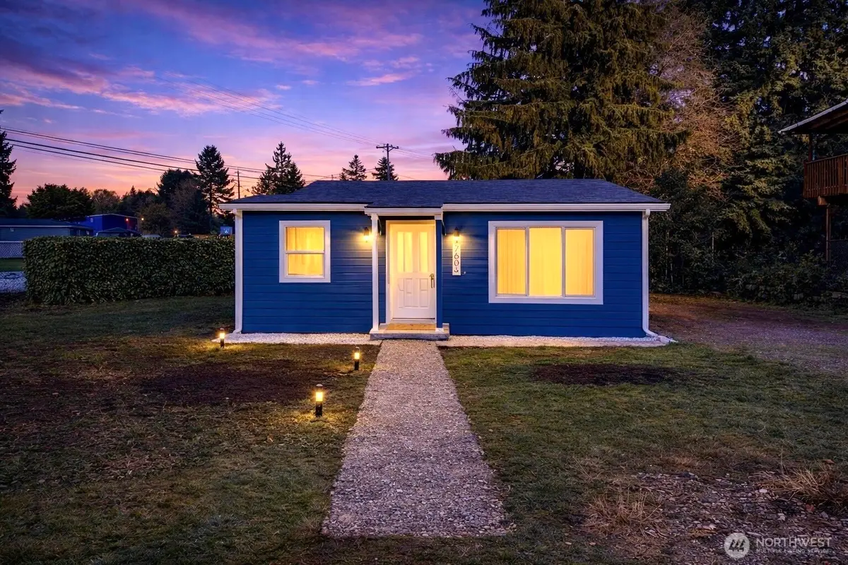 7601 S L Street, Tacoma, WA 98408 - #1