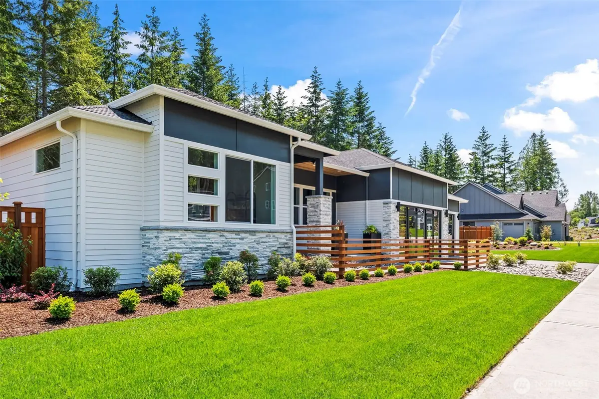 15709 210th Avenue E, Bonney Lake, WA 98391 - #1