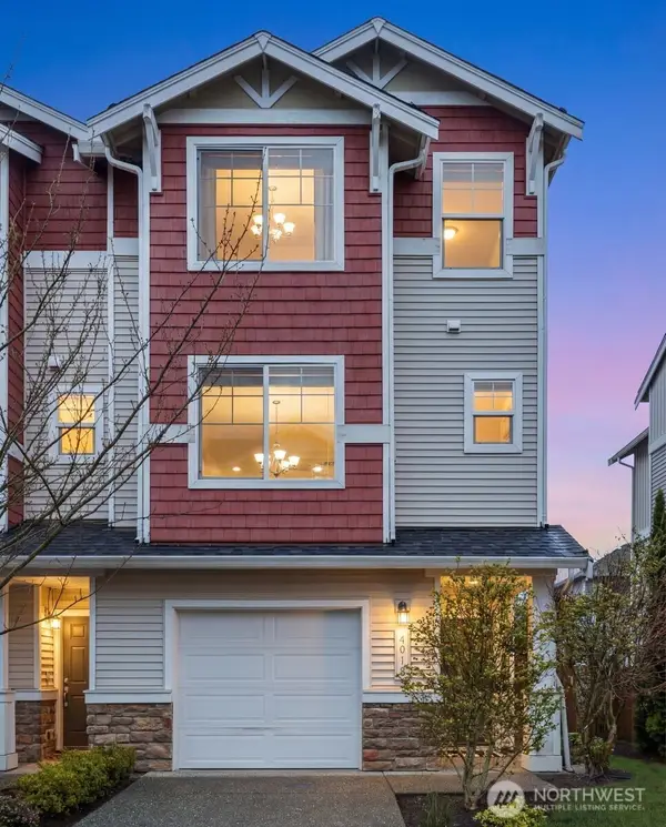 401 126th Place Se #B, Everett, WA 98208